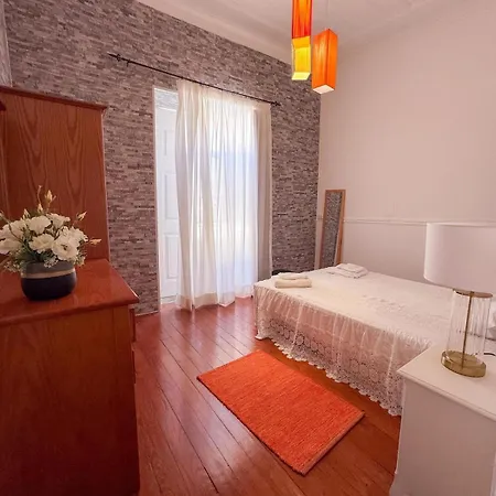 Apartamento Charmoso Loft Tavira