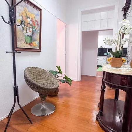 Charmoso Loft