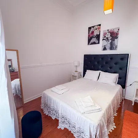 Charmoso Loft Lägenhet *