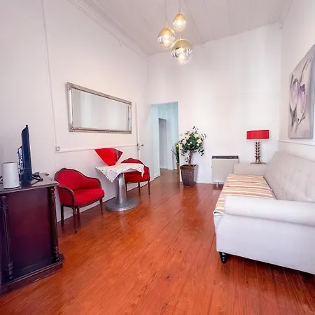 Charmoso Loft * Tavira