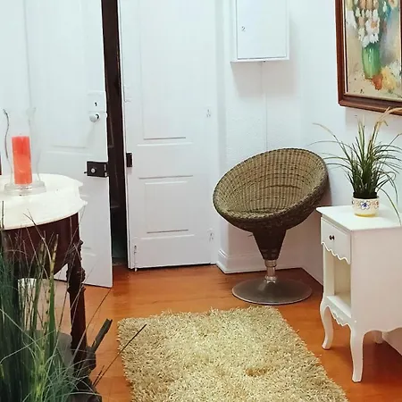 Charmoso Loft Apartamento